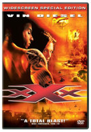 XXX (2002) (SPECIAL) (WS) DVD