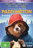 PADDINGTON (DVD/UV) (2014) DVD