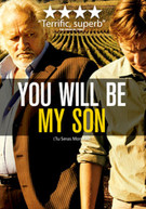 YOU WILL BE MY SON (UK) DVD
