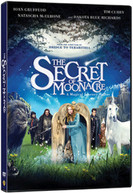 THE SECRET OF MOONACRE (UK) DVD
