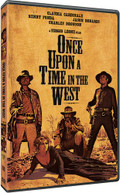ONCE UPON A TIME IN THE WEST DVD