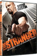 THE STRANGER (UK) - DVD
