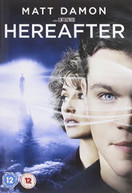 HEREAFTER CAT (UK) DVD