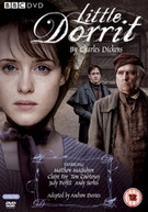 LITTLE DORRIT (UK) DVD