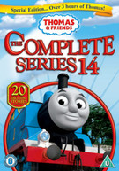 THOMAS & FRIENDS - THE COMPLETE SERIES 14 (UK) DVD