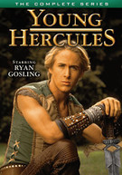 YOUNG HERCULES: THE COMPLETE SERIES (6PC) DVD