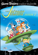 JETSONS: SEASON 3 DVD