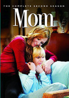 MOM: THE COMPLETE SECOND SEASON (3PC) (MOD) DVD