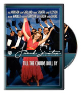 TILL THE CLOUDS ROLL BY / DVD