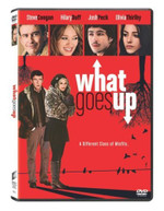 WHAT GOES UP (WS) DVD