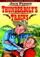 THUNDERBOLT'S TRACKS DVD