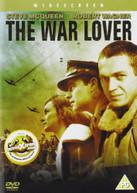 WAR LOVER (UK) DVD