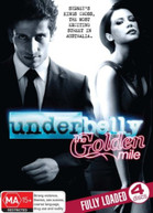 UNDERBELLY: THE GOLDEN MILE (2010) DVD