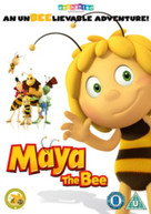 MAYA THE BEE (UK) DVD