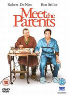 MEET THE PARENTS (UK) DVD
