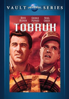 TOBRUK / DVD