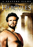 HERCULES COLLECTION (2PC) (WS) DVD