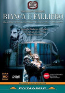 ROSSINI /  BAYO / MELI / LEPORE / PGC - BIANCA E FALLIERO (2PC) / DVD