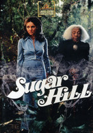 SUGAR HILL (WS) DVD
