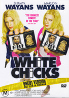 WHITE CHICKS (2004) DVD