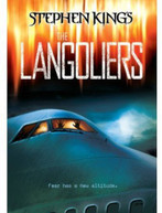 STEPHEN KING'S THE LANGOLIERS DVD