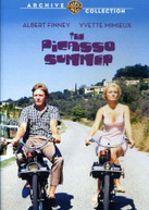 PICASSO SUMMER (WS) DVD