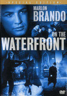 ON THE WATERFRONT (SPECIAL) DVD