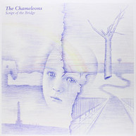 CHAMELEONS - SCRIPT OF THE BRIDGE (BONUS CD) (180GM) VINYL