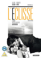 L ECLISSE (UK) DVD