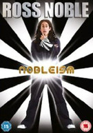 ROSS NOBLE - NOBLEISM (UK) - DVD
