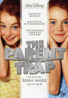 PARENT TRAP (1998) (SPECIAL) DVD