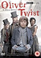 OLIVER TWIST (UK) - DVD