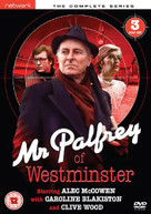 MR PALFREY OF WESTMINSTER (UK) DVD