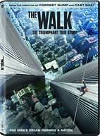 WALK (WS) DVD