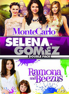 MONTE CARLO / RAMONA BEEZUS (UK) DVD