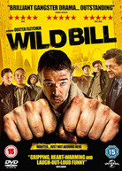 WILD BILL (UK) - DVD