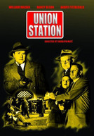 UNION STATION DVD