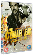 THE COURIER (UK) DVD