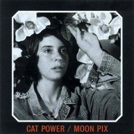 CAT POWER - MOON PIX VINYL