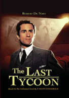 LAST TYCOON DVD