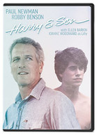HARRY & SON DVD