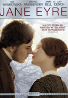 JANE EYRE (2011) (WS) DVD
