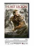 LAST LEGION (WS) DVD