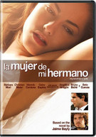 MUJER DE MI HERMANO (WS) DVD
