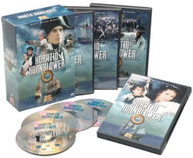 HORATIO HORNBLOWER (4PC) DVD