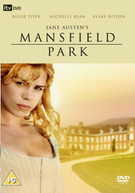MANSFIELD PARK (UK) - DVD