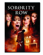 SORORITY ROW (WS) DVD