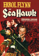 SEA HAWK - DVD