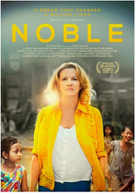 NOBLE (UK) DVD