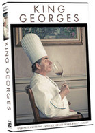 KING GEORGES DVD